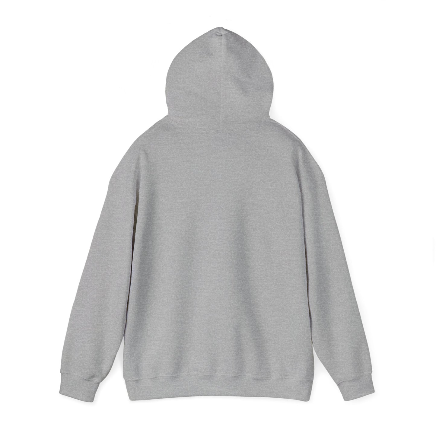 "It’s Good But It Needs More" - Customisable Unisex Hooded Sweatshirt