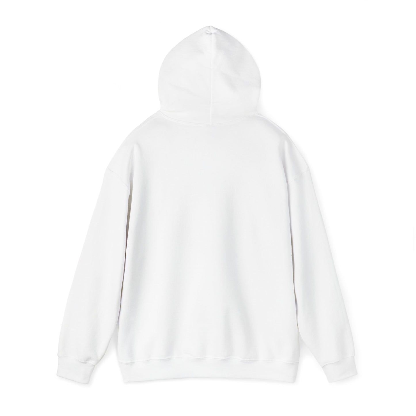 "It’s Good But It Needs More" - Customisable Unisex Hooded Sweatshirt