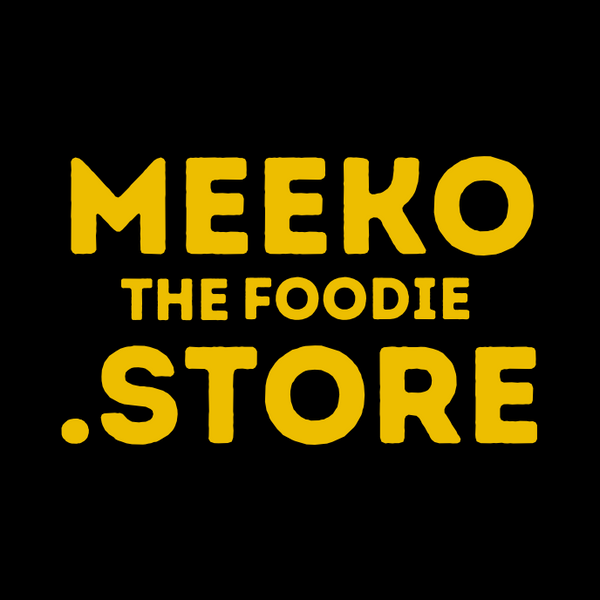 Meeko The Foodie
